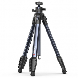 Ulanzi YING Ombra II Travel Tripod (Black)
