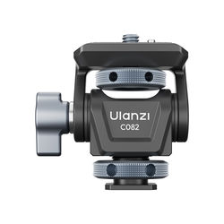 Ulanzi C082 Adjustable Damping Ball Head