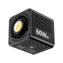Ulanzi C60 60W Bi-Color Video Light (EU Plug)