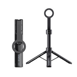Ulanzi SK26 Portable Selfie Stick Tripod (Magnetic)