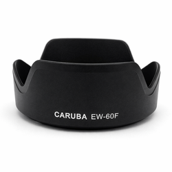 Caruba EW-60F Black