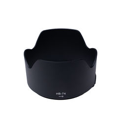 Caruba HB-74 for Nikon NIKKOR AF-S 24-70mm f/2.8E ED VR