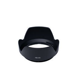 Caruba HB-85 for Nikon NIKKOR Z 24-70mm f/4 S