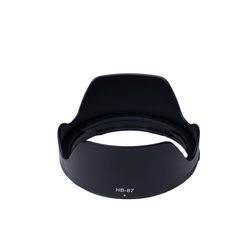 Caruba HB-87 for Nikon NIKKOR Z 24-70mm f/2.8 S