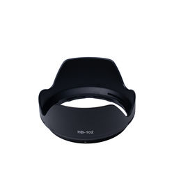 Caruba HB-102 for Nikon NIKKOR Z 24-120mm f/4 S