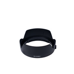 Caruba ES-65BII for Canon RF 50mm f/1.8 STM