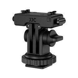 JJC QRIM-CS Quick-Release Cold Shoe Foot