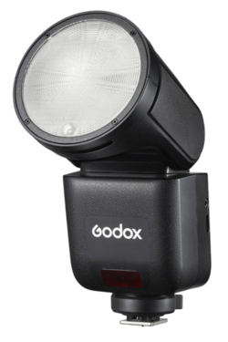 Godox V1 MID Serie