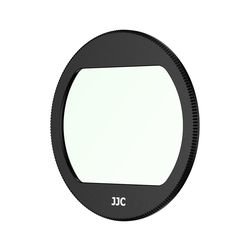 JJC F-ZS Ultra Low Reflection UV Filter