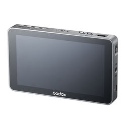 Godox GM6S Pro 4K Ultra Bright Camera Monitor Kit 2