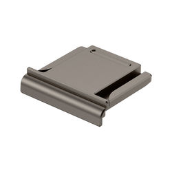 JJC HC-GR4 DGRAY Hot Shoe Cover