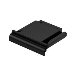 JJC HC-GR4 BLACK Hot Shoe Cover