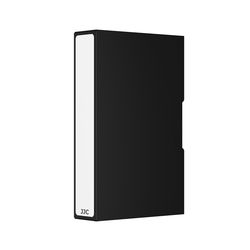 JJC SMH-12 35mm Film Album Set