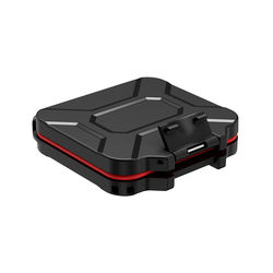 JJC MCR-1240X15 Battery Storage Box