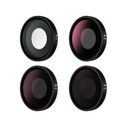 JJC F-DA6NK4 Action Camera Filter