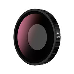 JJC F-DA6ND8 Action Camera Filter
