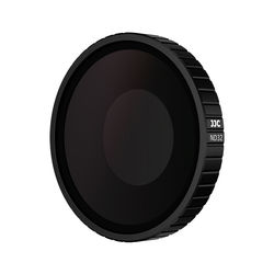 JJC F-DA6ND32 Action Camera Filter