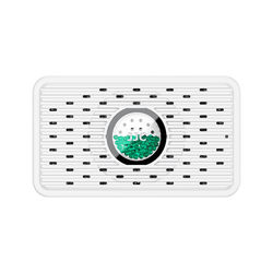 JJC RD-1 WHITE Reusable Dehumidifier