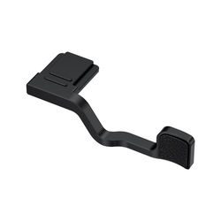 JJC TA-XT30III BLACK Thumbs Up Grip