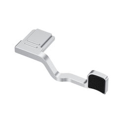 JJC TA-XT30III SILVER Thumbs Up Grip