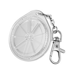 JJC BW-8TLC Battery Storage Box 