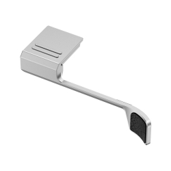 JJC TA-XE5 SILVER Thumbs Up Grip