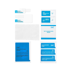 JJC LAR-OSP3 Anti-Reflection LCD Screen Protector