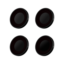 JJC F-NONK4 Action Camera Filter