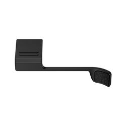 JJC TA-XE5 BLACK Thumbs Up Grip