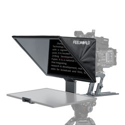 Feelworld TP21 21" Teleprompter