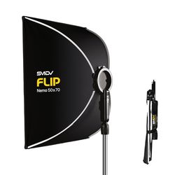 SMDV Speedbox Flip Nemo 50x70
