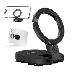 Ulanzi MA39 Maglock Mini Suction Cup Mount