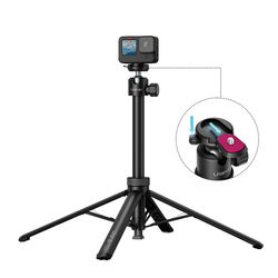 Ulanzi TT24 TorchMaster-Snap Selfie Stick (Cka)