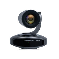 Feelworld NDI10X PTZ Camera