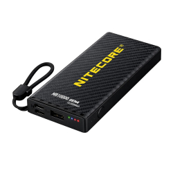 Nitecore NB10000 Gen4 10000mAh Power Bank