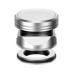 JJC LH-JXF23F28 SILVER Lens Hood