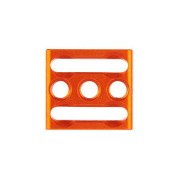 3 Legged Thing XPand 25mm Riser Block Copper