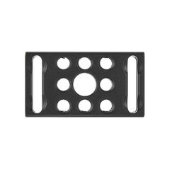 3 Legged Thing XPand 50mm Riser Block Black