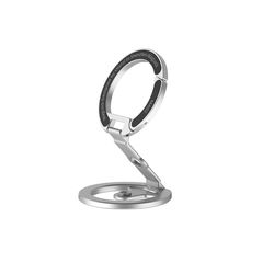 Ulanzi MA02 MagLock Dual Magnetic Phone Stand(Silver)