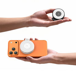 Ulanzi LM21 Magnetic Fill Light(White)