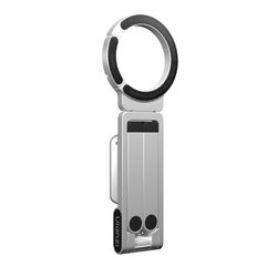 Ulanzi MA38 MagLock Mobile Phone Photography Stand (Silver)