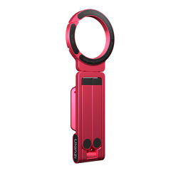 Ulanzi MA38 MagLock Mobile Phone Photography Stand (Red)