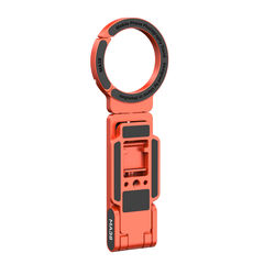 Ulanzi MA38 MagLock Mobile Phone Photography Stand (Orange)