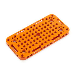 3 Legged Thing XPand 140x70mm Cheese Plate Copper