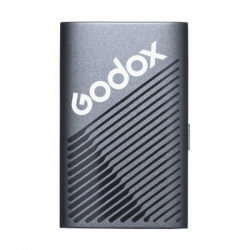 Godox Cube-C RX 2.4GHz Wireless Receiver (Camera Version)