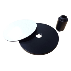 Feelworld Metal Desktop Base for PM1 Microphone