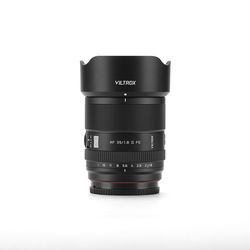 Viltrox 35mm F/1.8 II EVO Full- Frame Lens for Sony FE