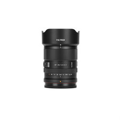 Viltrox 35mm F/1.8 II EVO Full- Frame Lens for Nikon Z