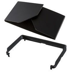 Feelworld Sun shade hood for F5 Pro V2