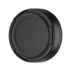 JJC ALC-SX740 Auto Lens Cap for Canon PowerShot SX740 HS